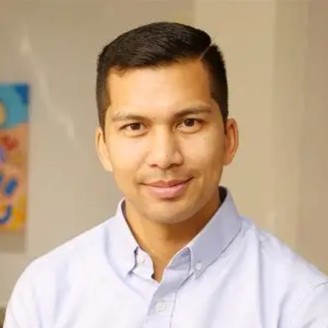 Aron d'Souza