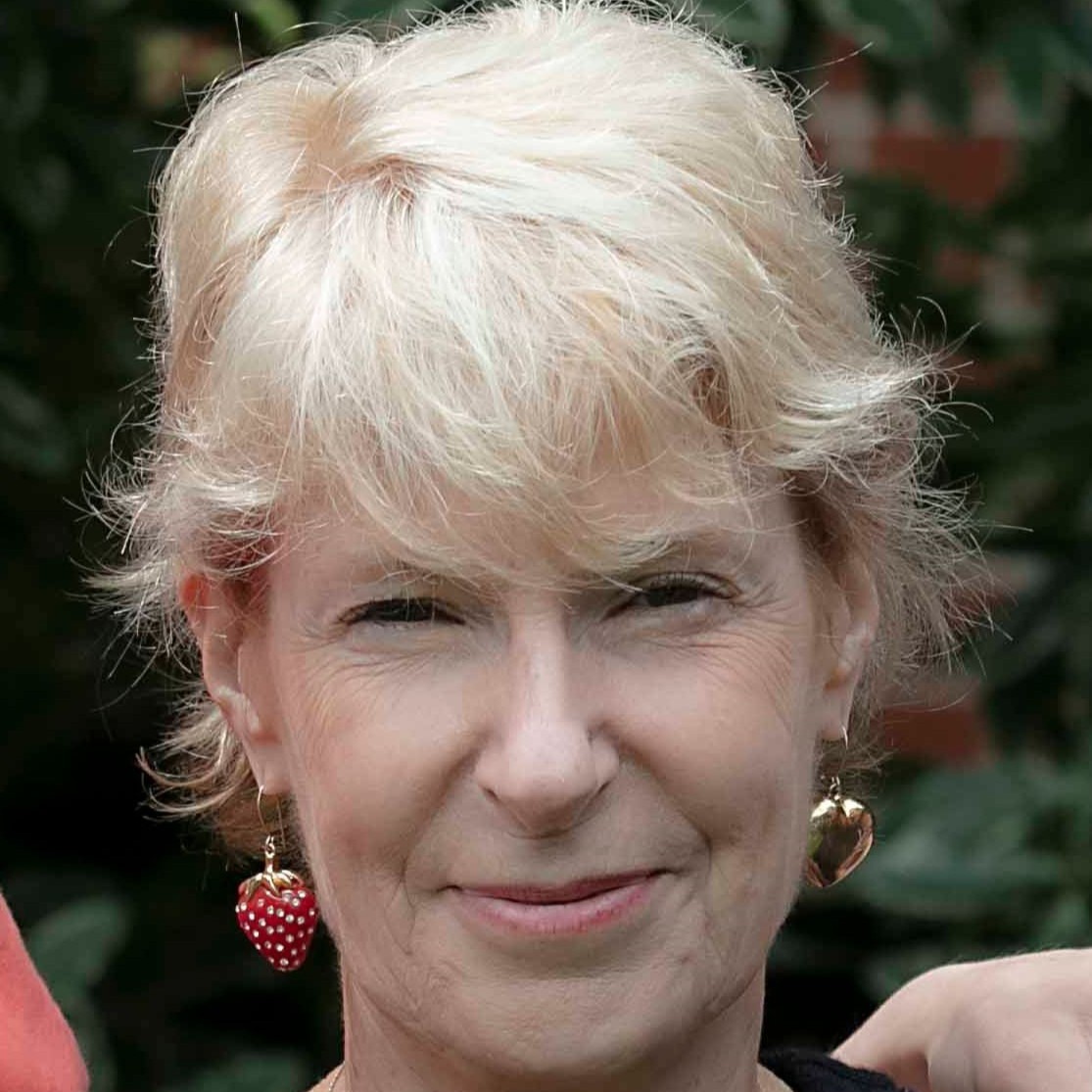 Louise Burke