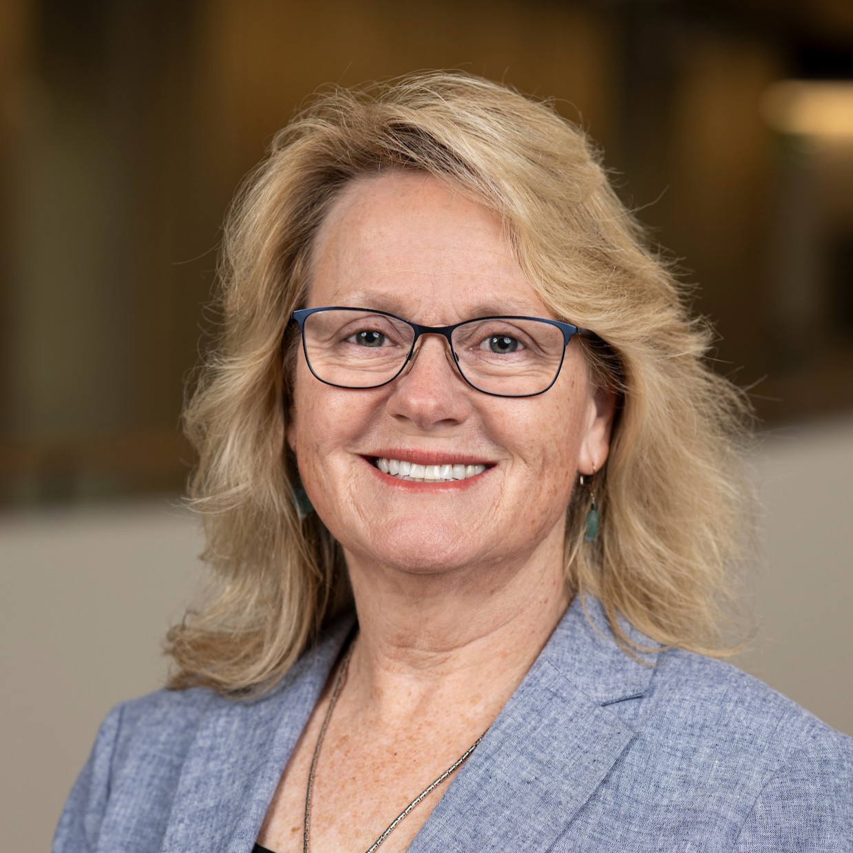 Sandra Hunter