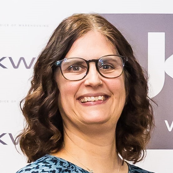 Vicky Goosey-Tolfrey