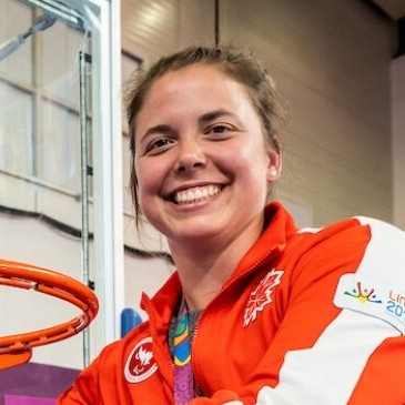 Erica Gavel-Pinos