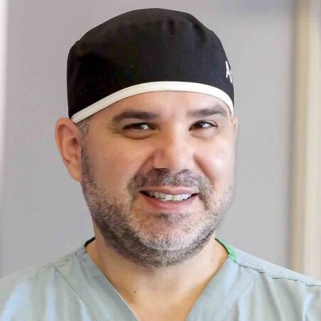 John Theodoropoulos