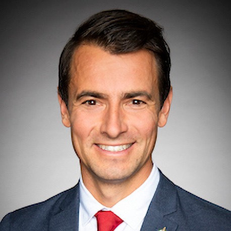 Adam van Koeverden