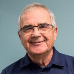 Carl Georgevski