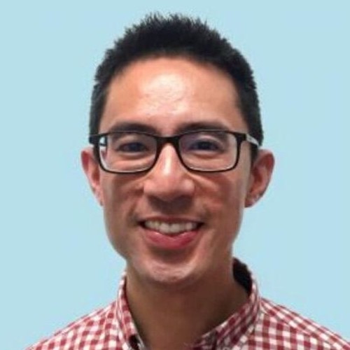 Mark Leung