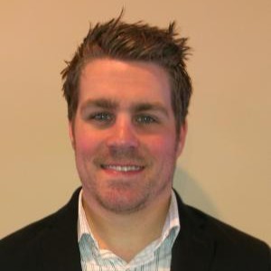 Timothy Burkhart