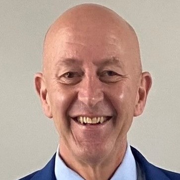 Michael Joyner