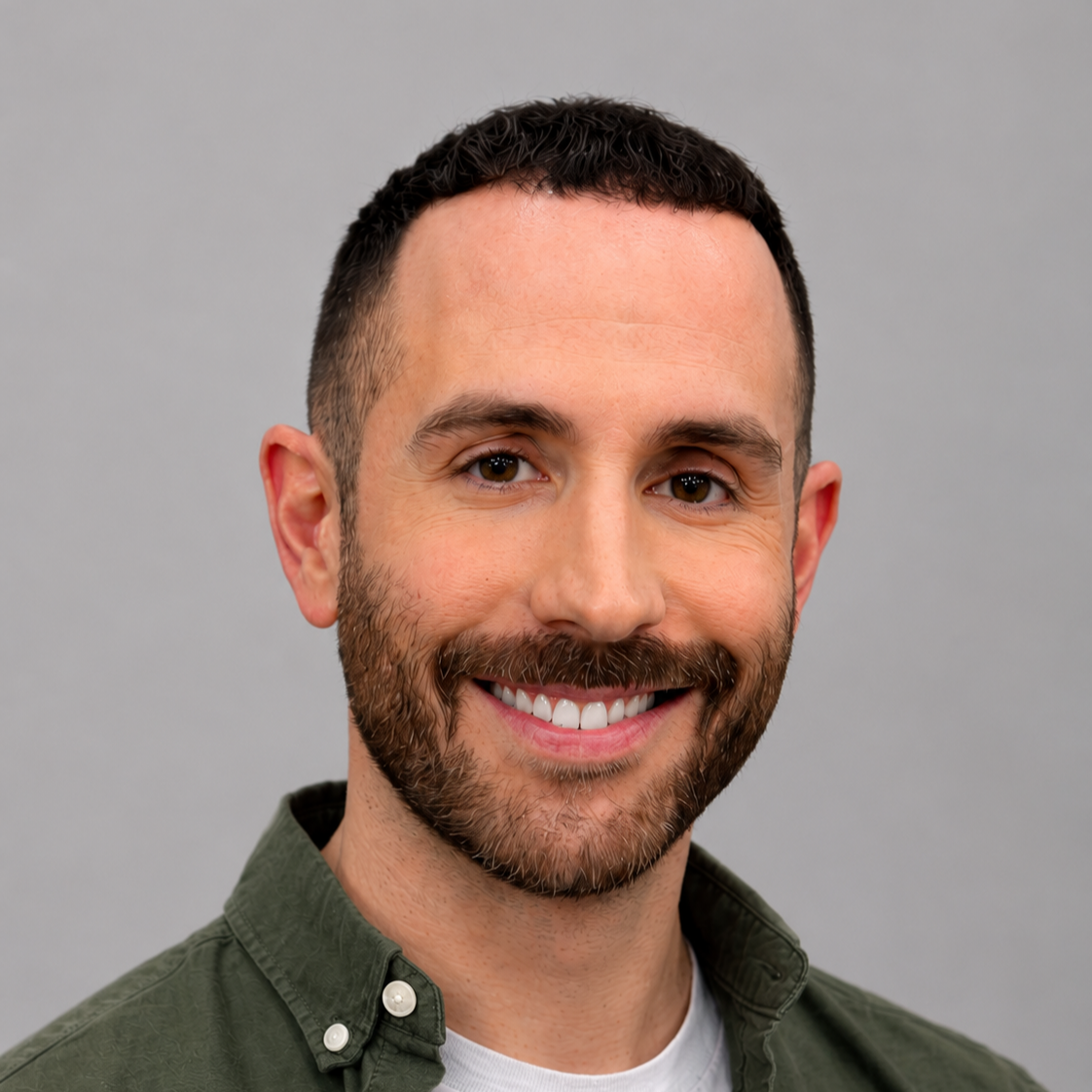 Marcus Mazzucco